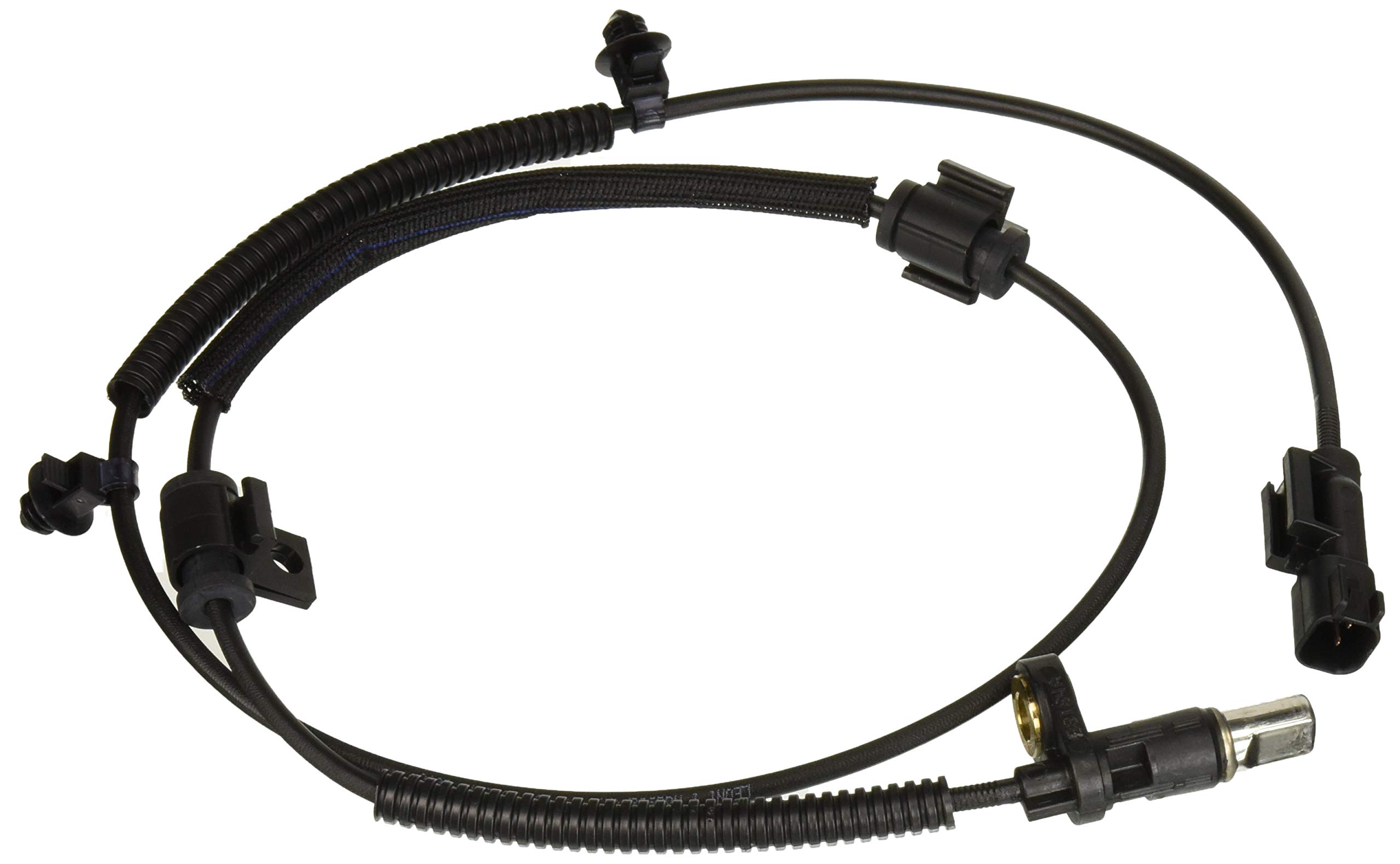 Amazon.com: Motorcraft BRAB-299 Front ABS Wheel Sensor : Automotive